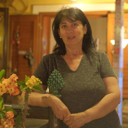 Casetta Del Saraceno 洛卡卢美拉 外观 照片