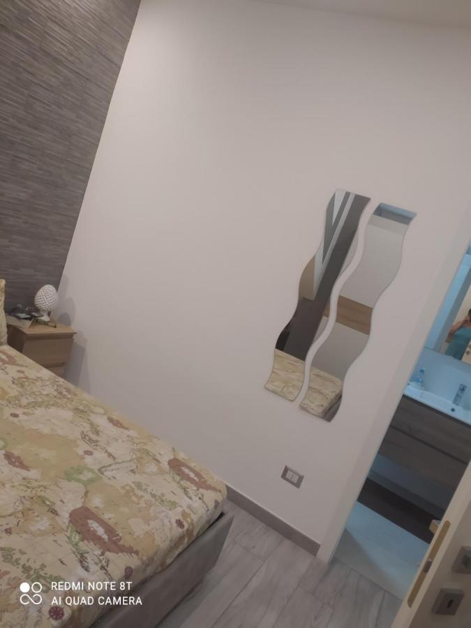Casetta Del Saraceno 洛卡卢美拉 外观 照片