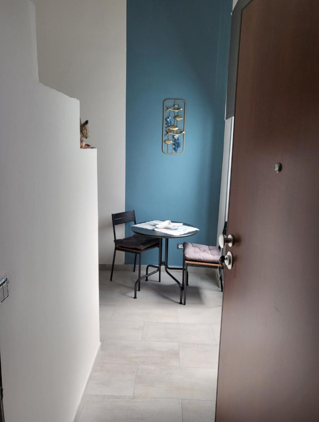 Casetta Del Saraceno 洛卡卢美拉 外观 照片